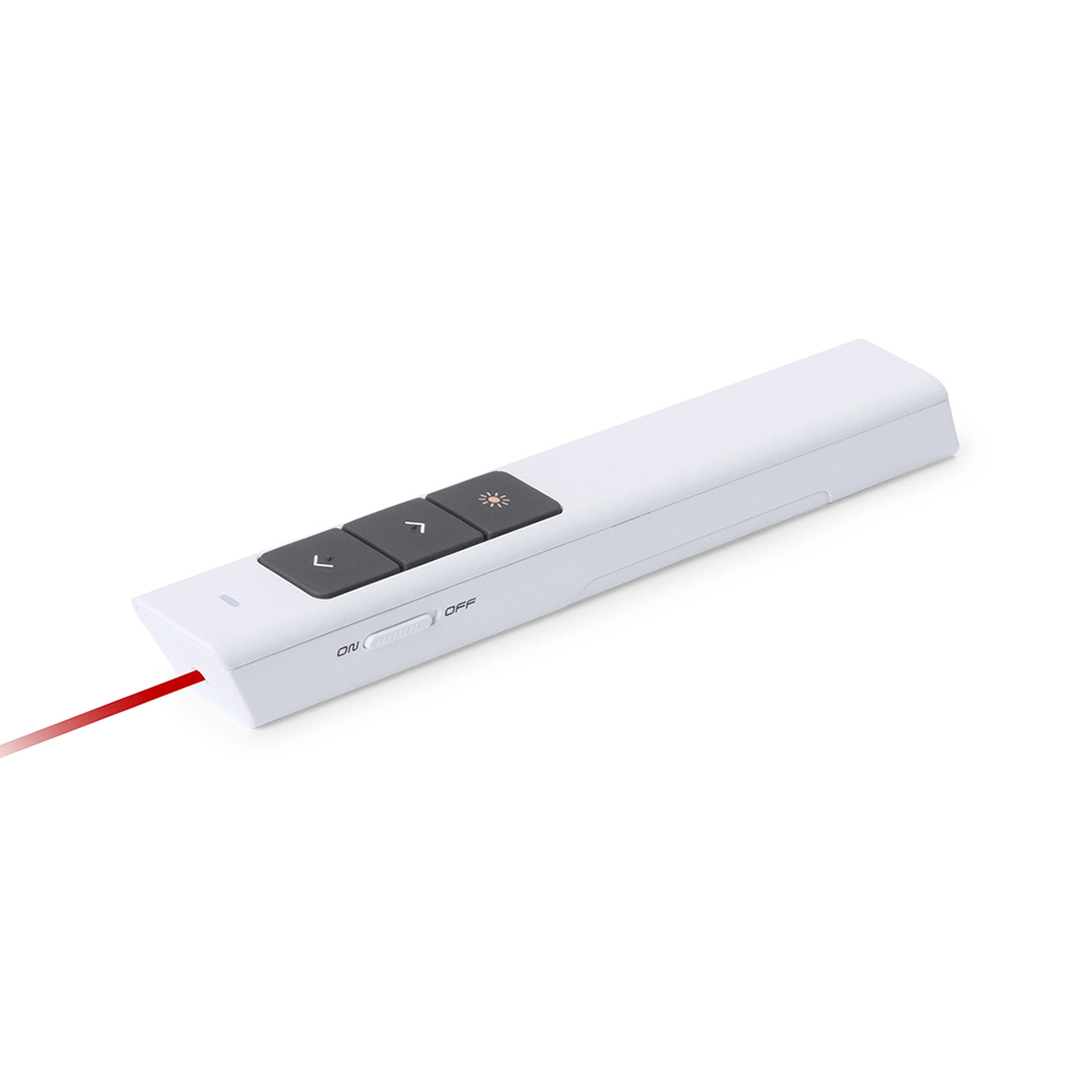 Immagine Touch Laser Presentatore Haslam