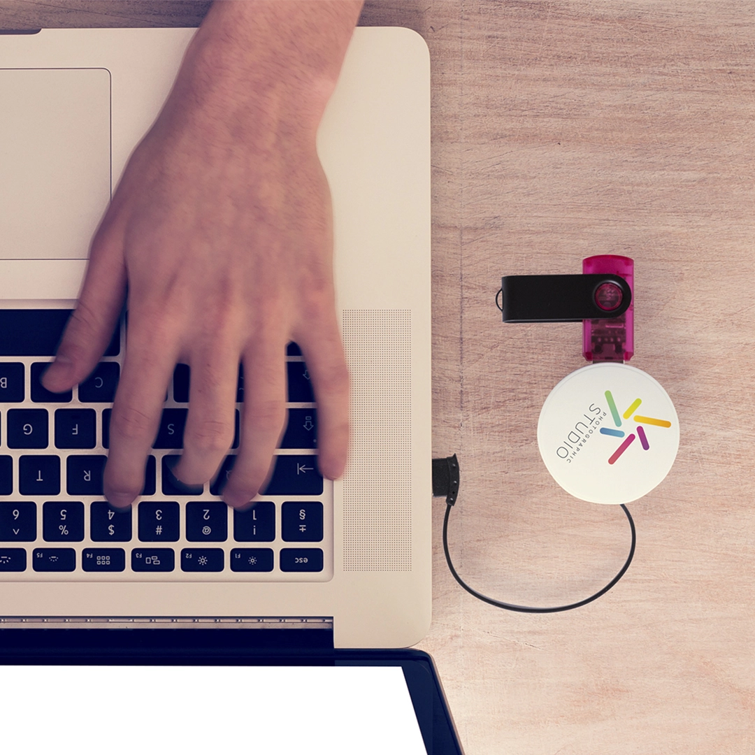 Immagine Porta USB Niyel