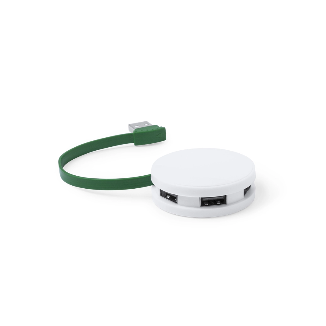 Immagine Porta USB Niyel
