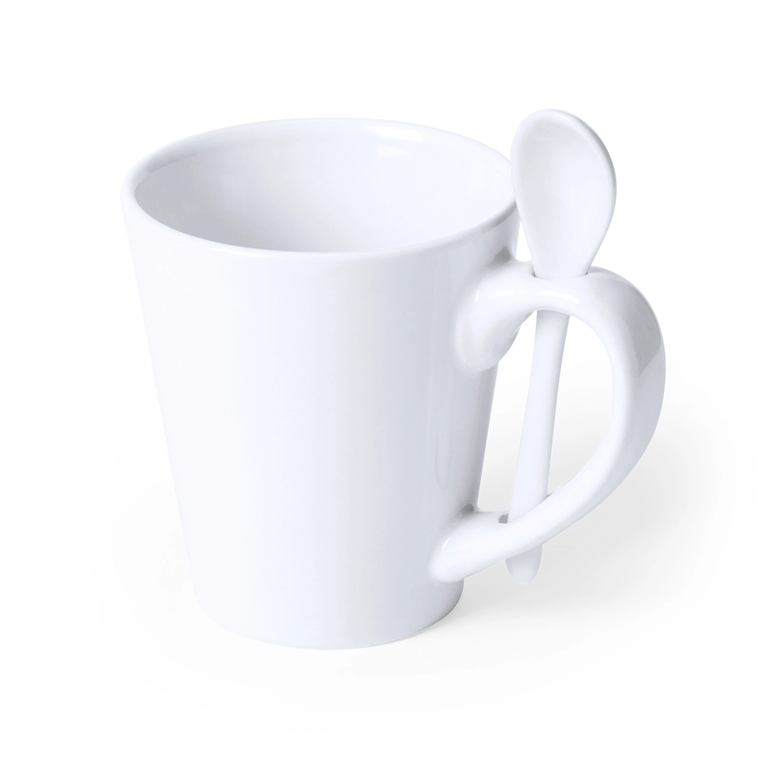 Immagine Tazza Sublimazione Kaffir