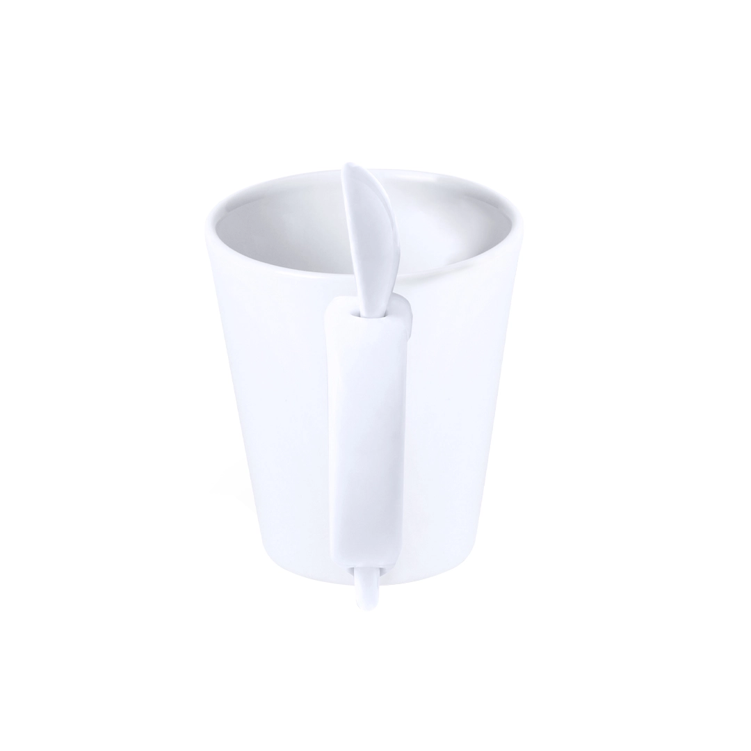 Immagine Tazza Sublimazione Kaffir