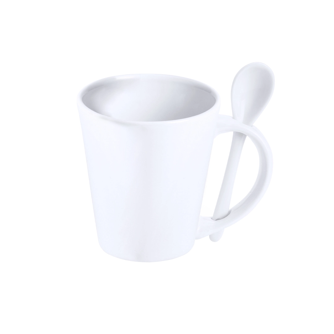 Immagine Tazza Sublimazione Kaffir