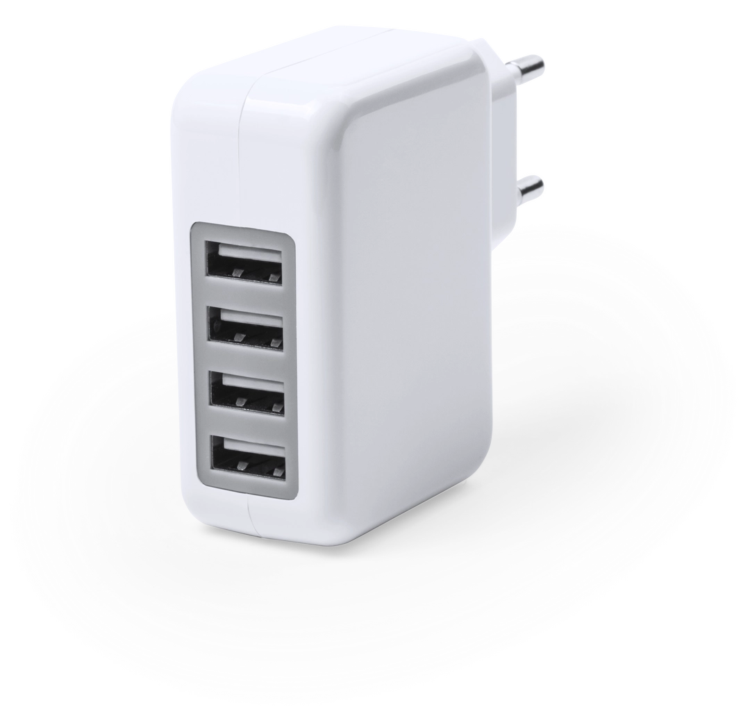 Immagine Caricatore USB Gregor