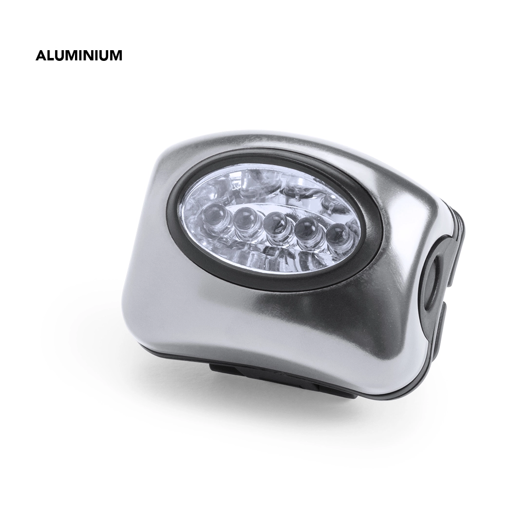 Immagine Torcia Lokys