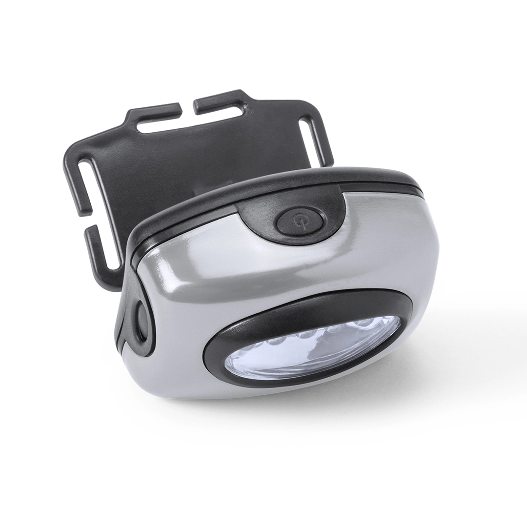 Immagine Torcia Lokys