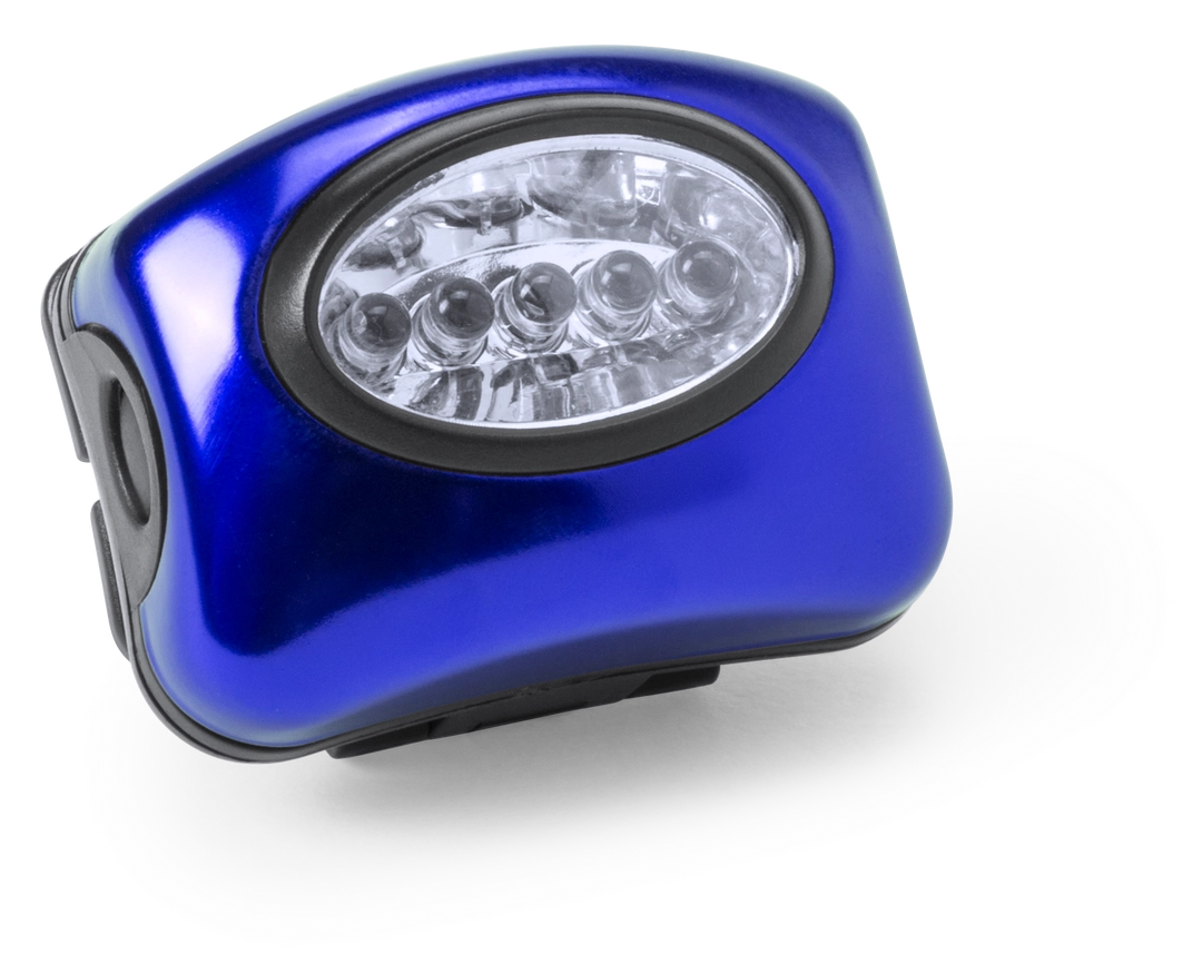 Immagine Torcia Lokys