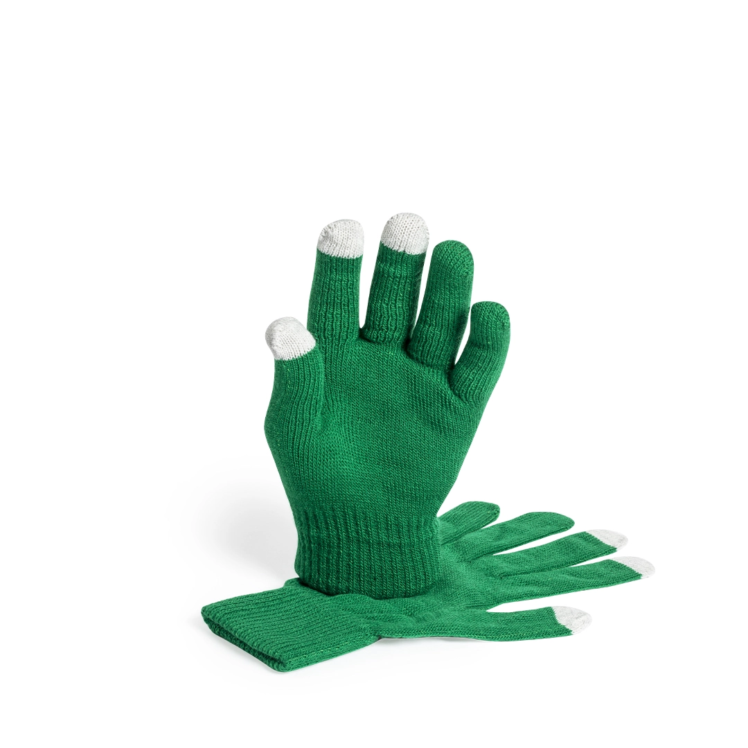 Immagine Guanti Touch Pigun