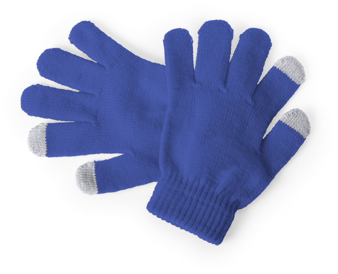 Immagine Guanti Touch Pigun