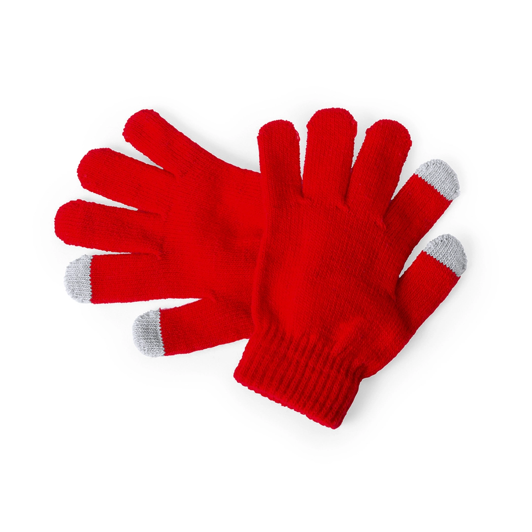 Immagine Guanti Touch Pigun