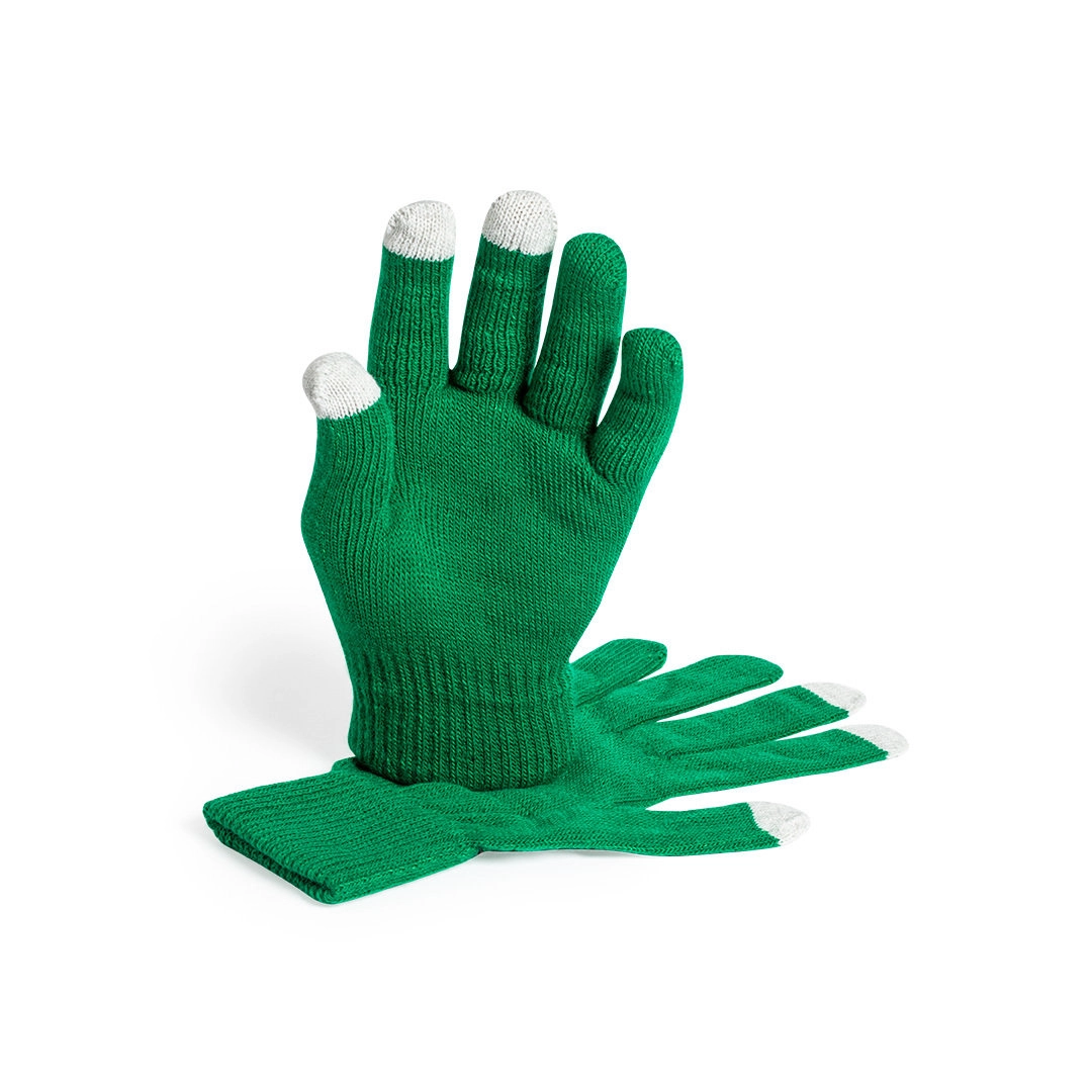 Immagine Guanti Touch Pigun