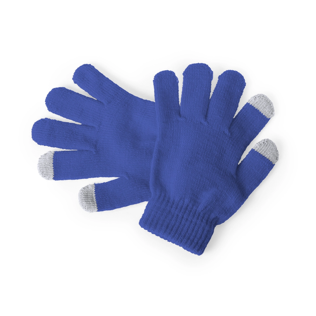 Immagine Guanti Touch Pigun