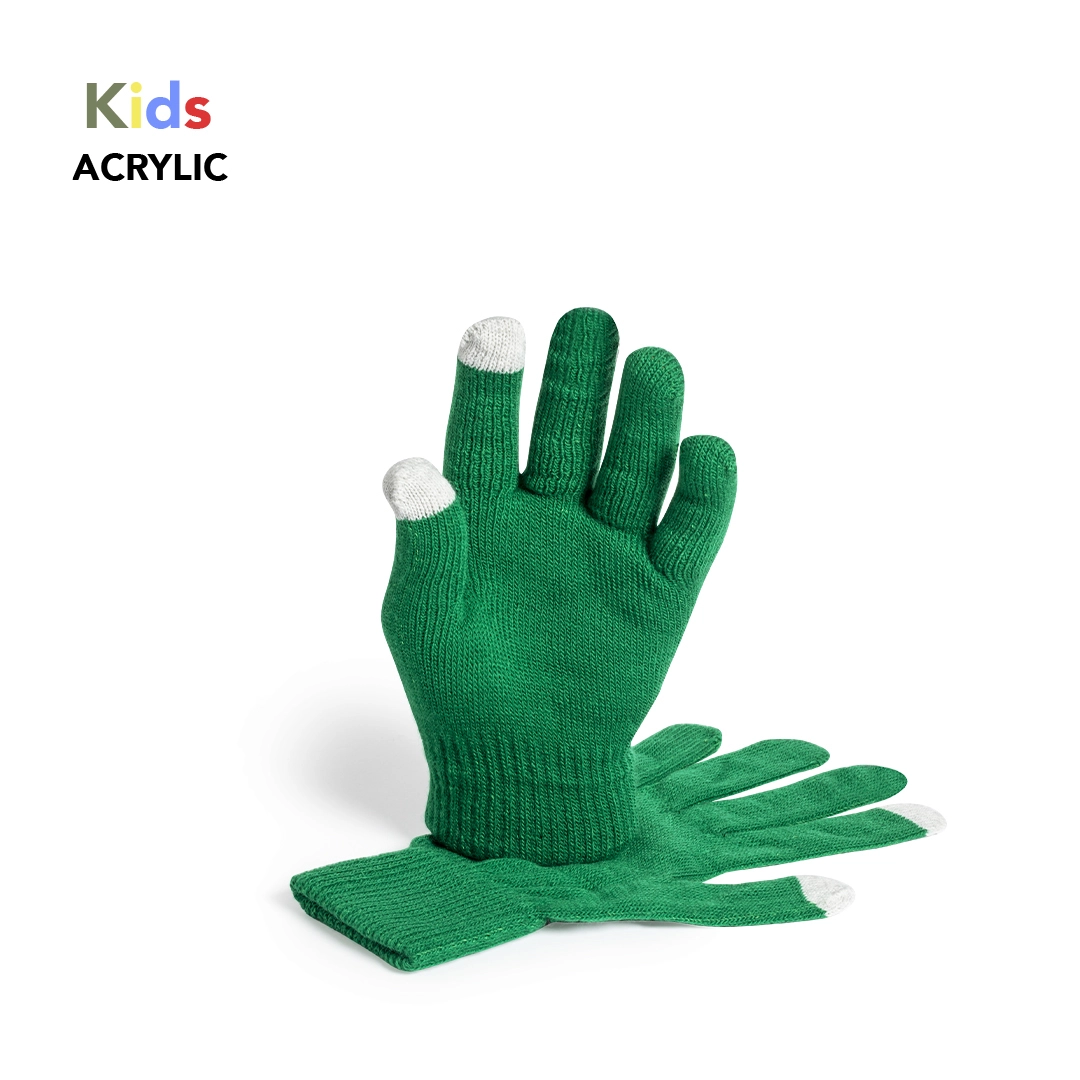 Immagine Guanti Touch Pigun