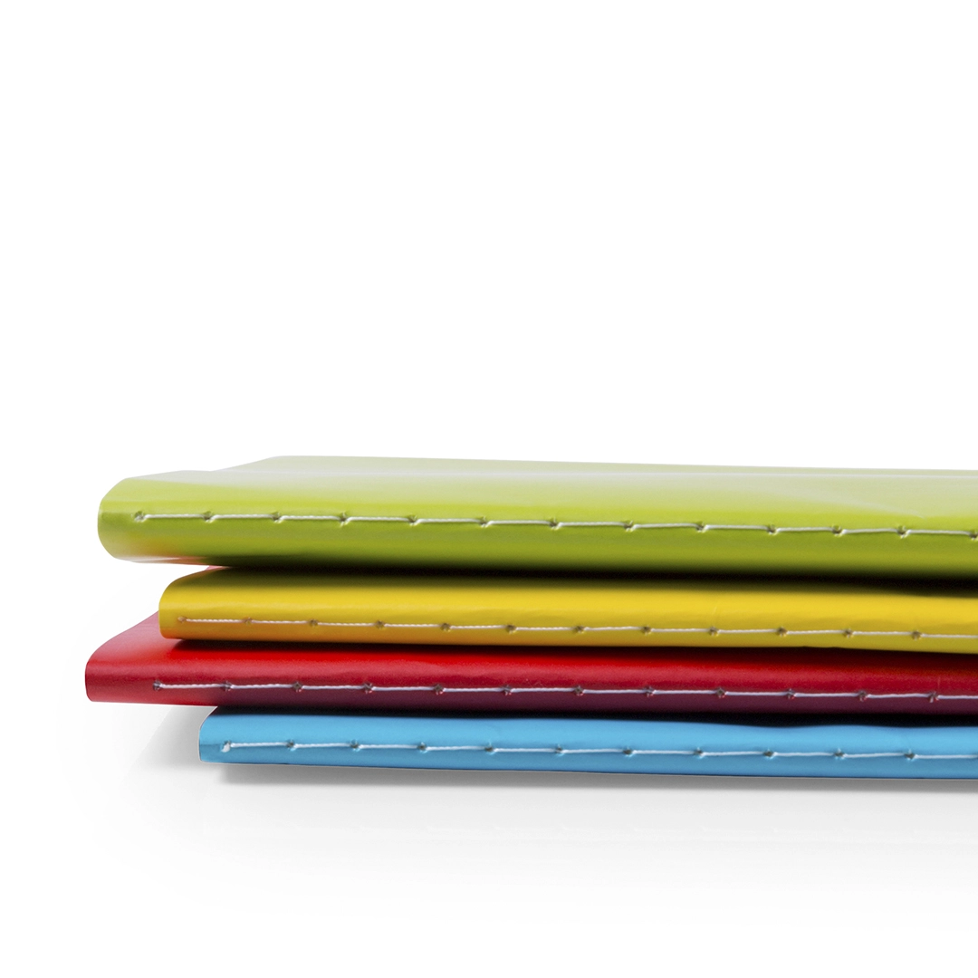 Immagine Taccuino Dienel