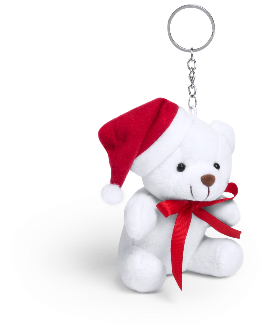 Immagine Portachiavi Peluche Glenda