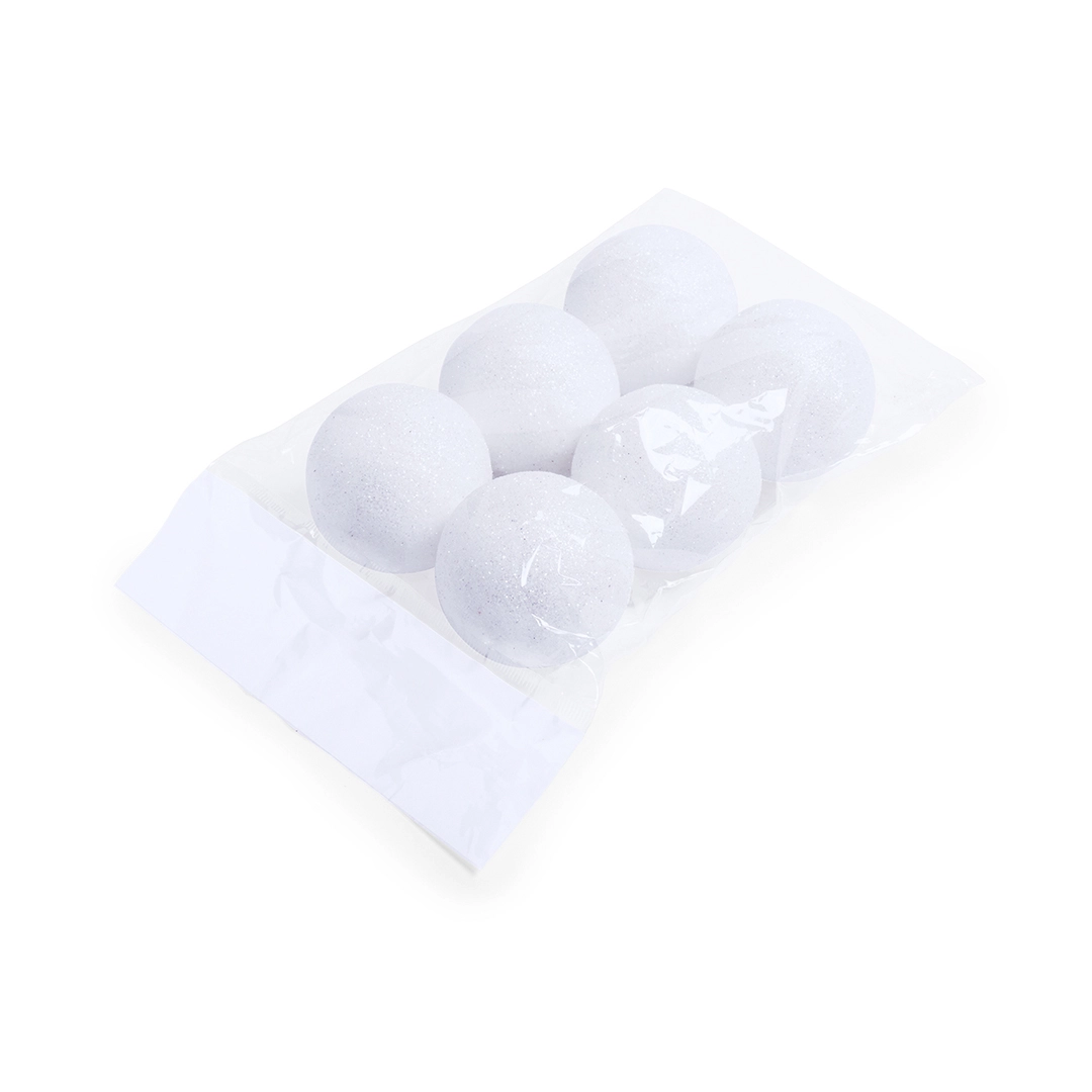 Immagine Set Decorazioni Natalizie Yenkit