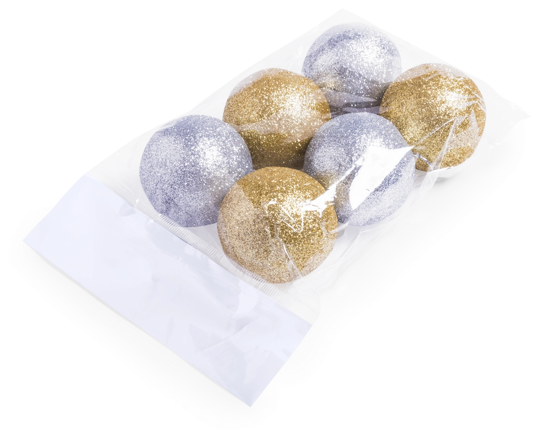 Immagine Set Decorazioni Natalizie Yenkit