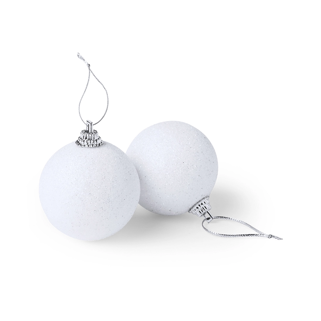 Immagine Set Decorazioni Natalizie Yenkit