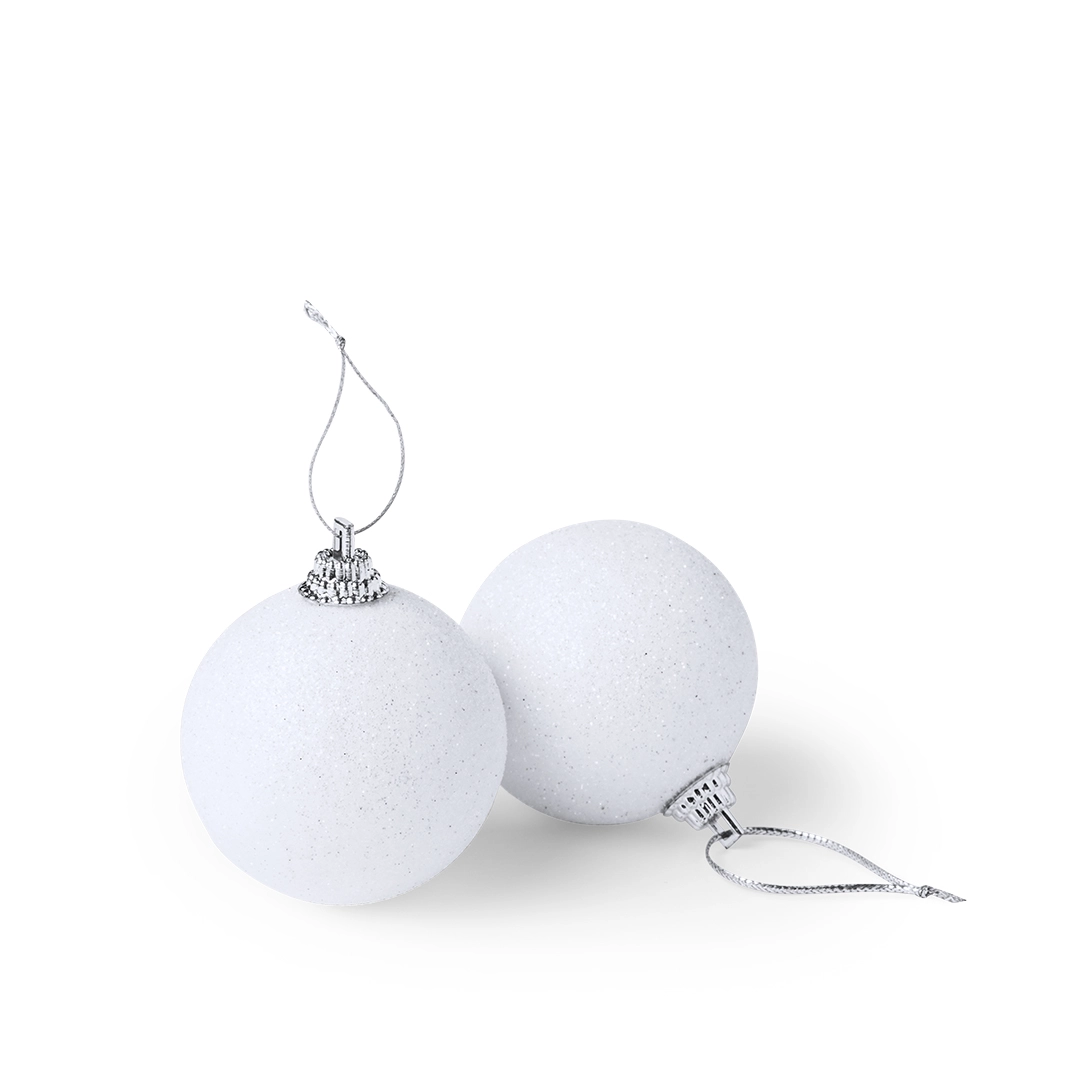 Immagine Set Decorazioni Natalizie Yenkit