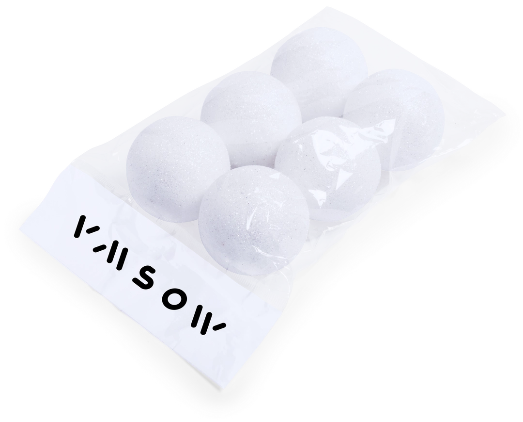 Immagine Set Decorazioni Natalizie Yenkit