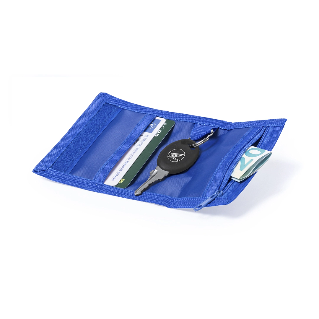 Immagine Portachiavi Portamonete Motok