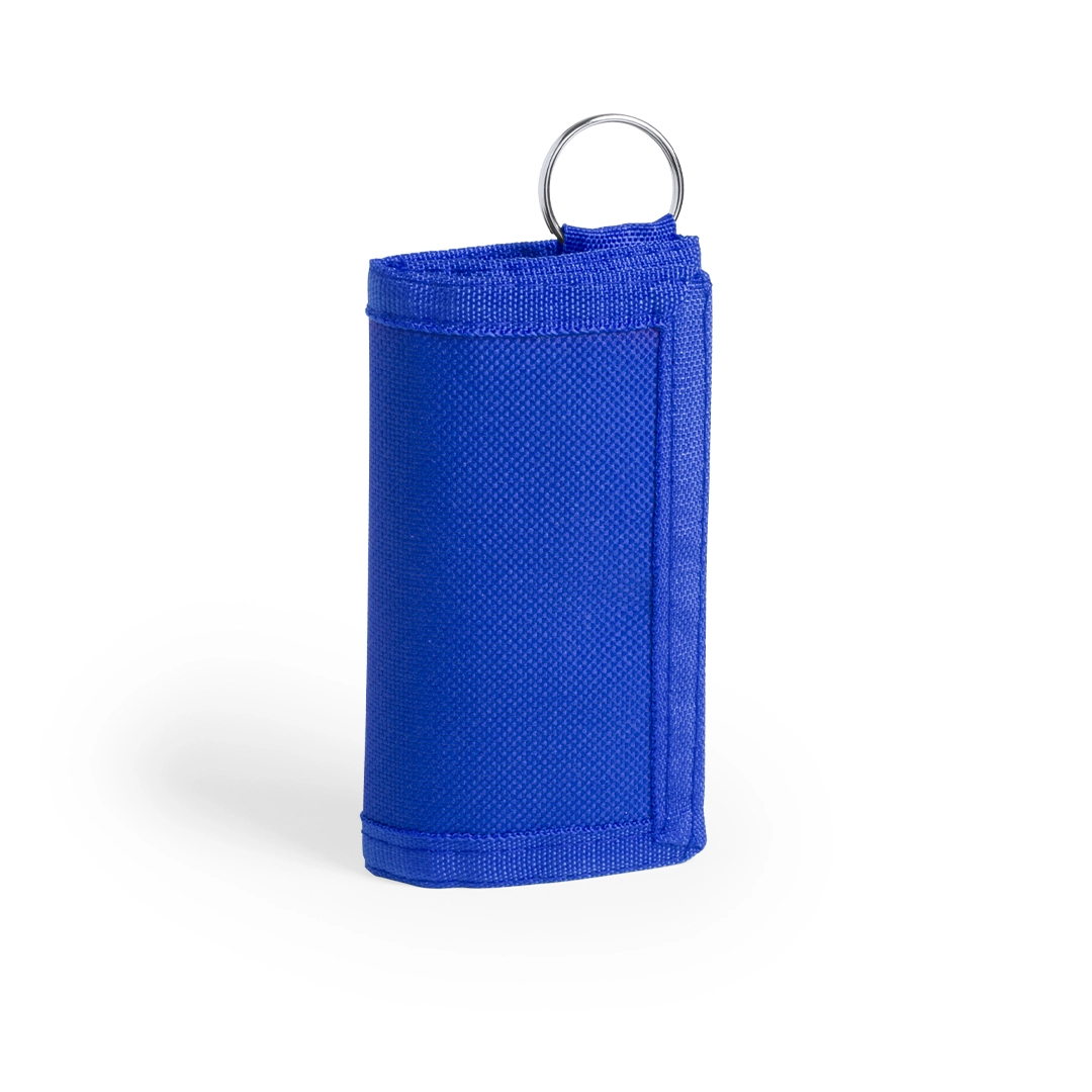 Immagine Portachiavi Portamonete Motok