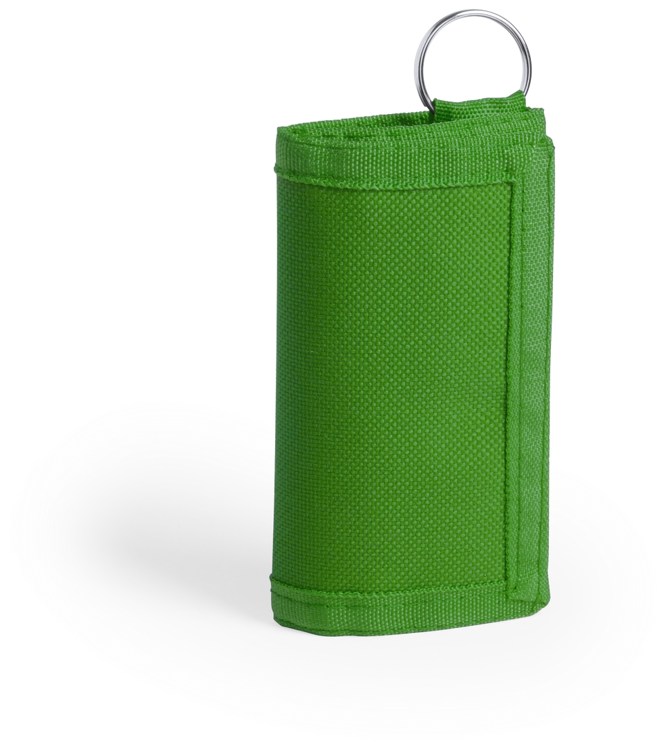 Immagine Portachiavi Portamonete Motok