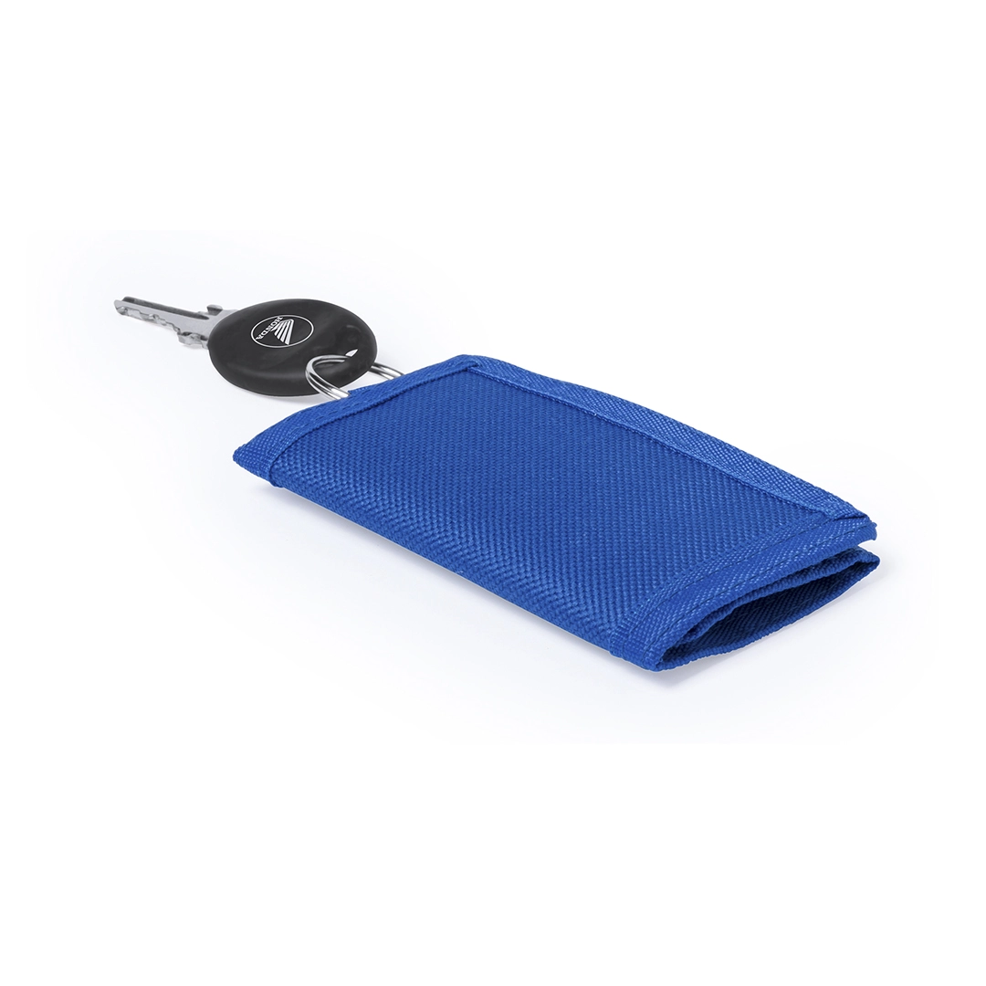 Immagine Portachiavi Portamonete Motok