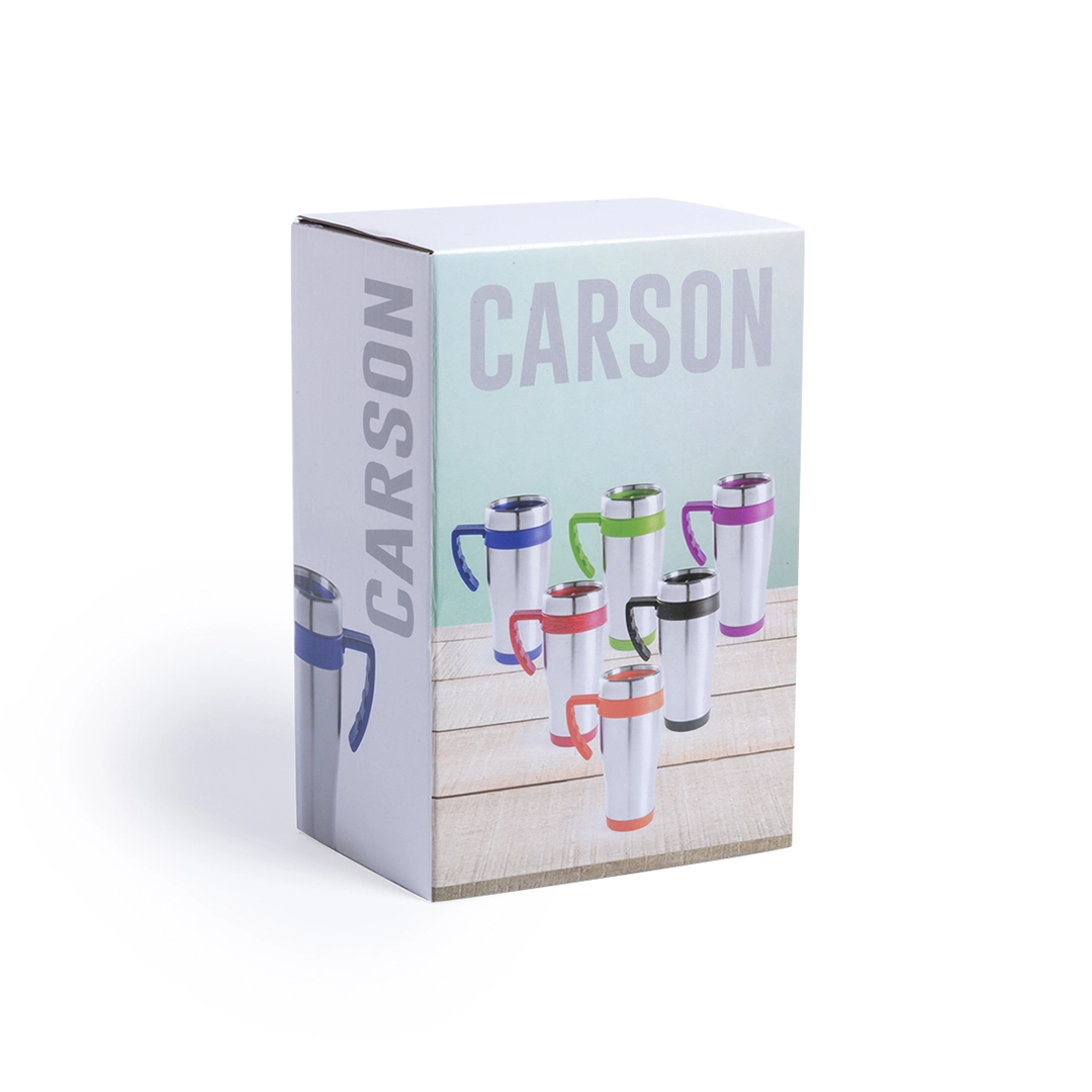 Immagine Tazza Termica Carson