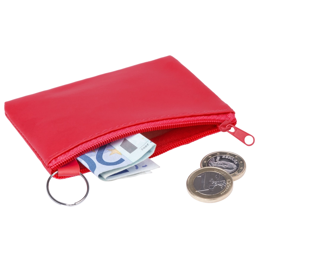 Immagine Portamonete Dramix