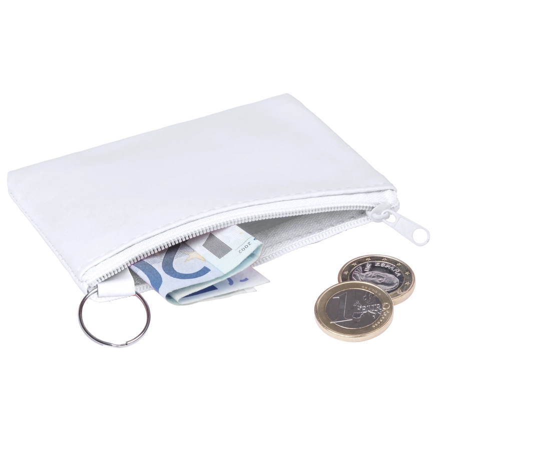 Immagine Portamonete Dramix