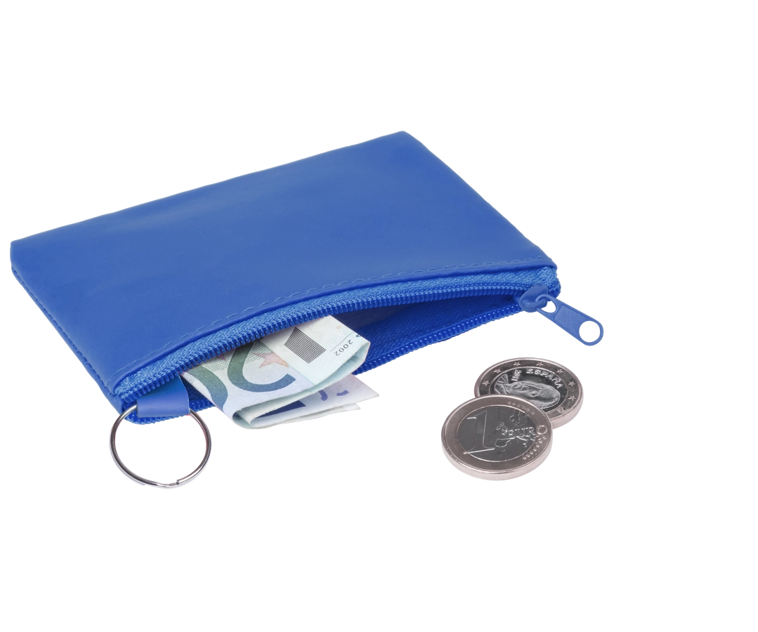 Immagine Portamonete Dramix