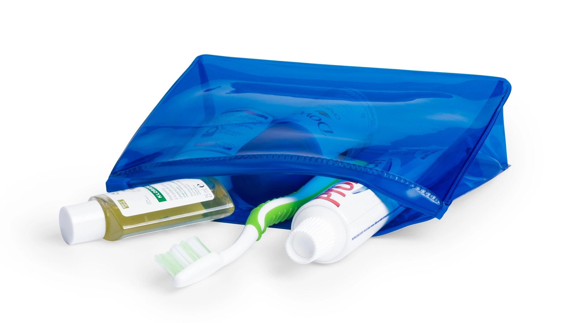 Immagine Beauty Case Iriam