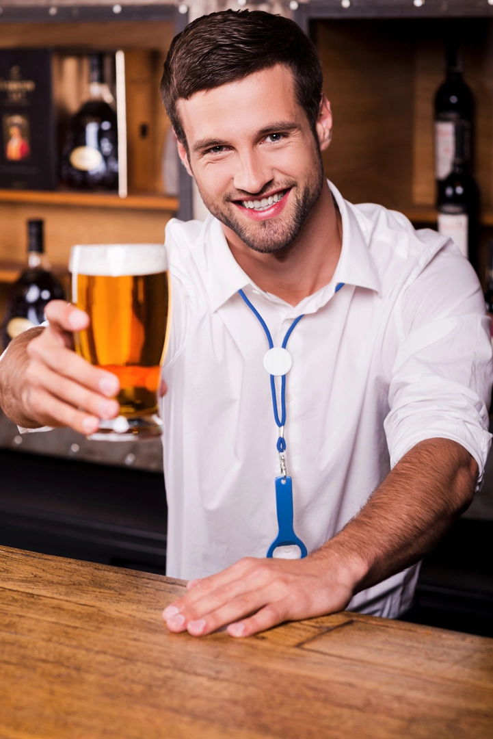 Immagine Apribottiglia Gadux