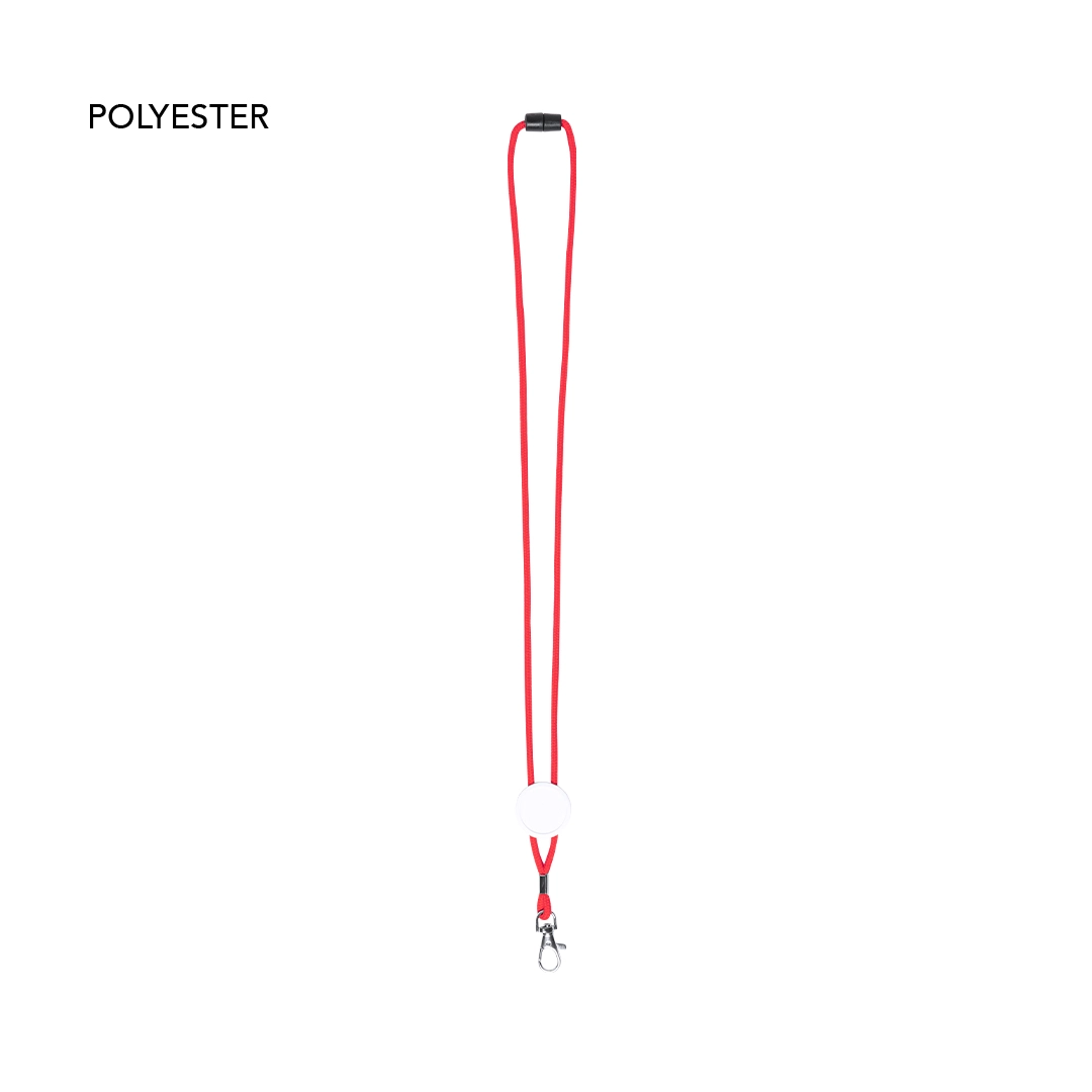 Immagine Lanyard Perux