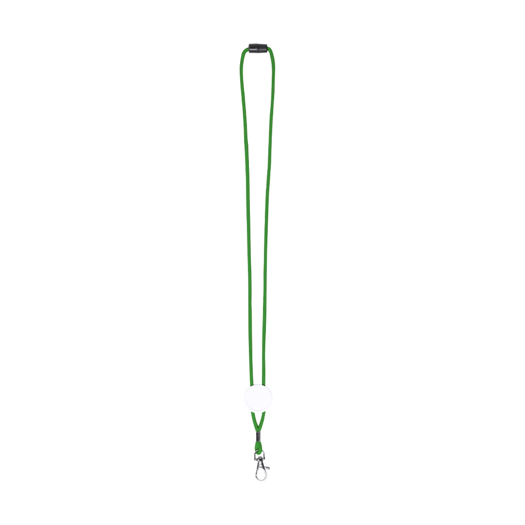 Immagine Lanyard Perux
