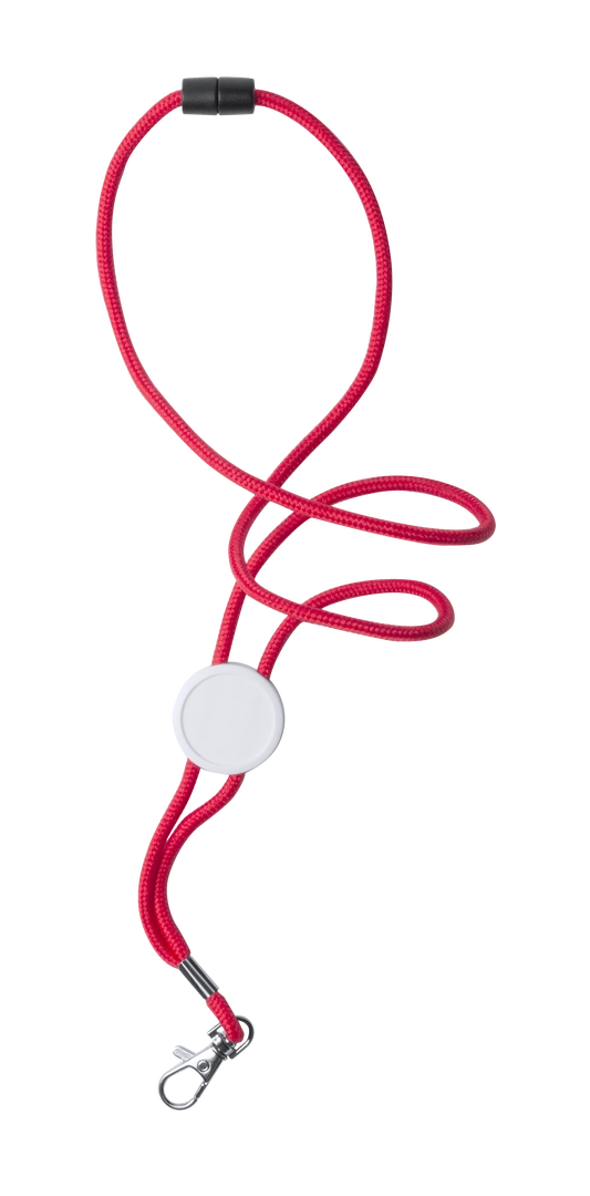Immagine Lanyard Perux