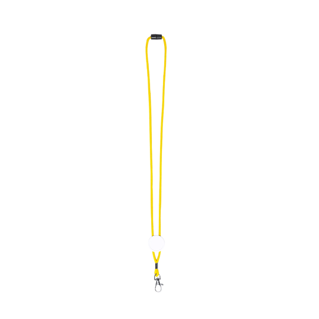 Immagine Lanyard Perux