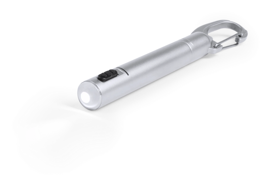 Immagine Penna con Torcia Krujer