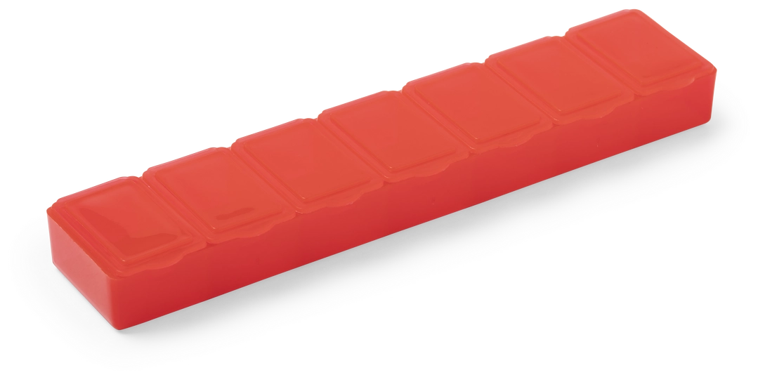 Immagine Portapillole Lucam