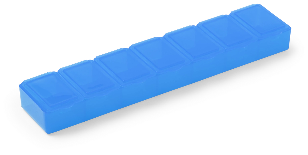 Immagine Portapillole Lucam