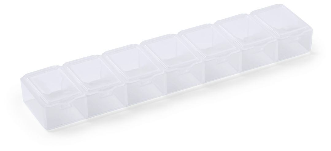 Immagine Portapillole Lucam