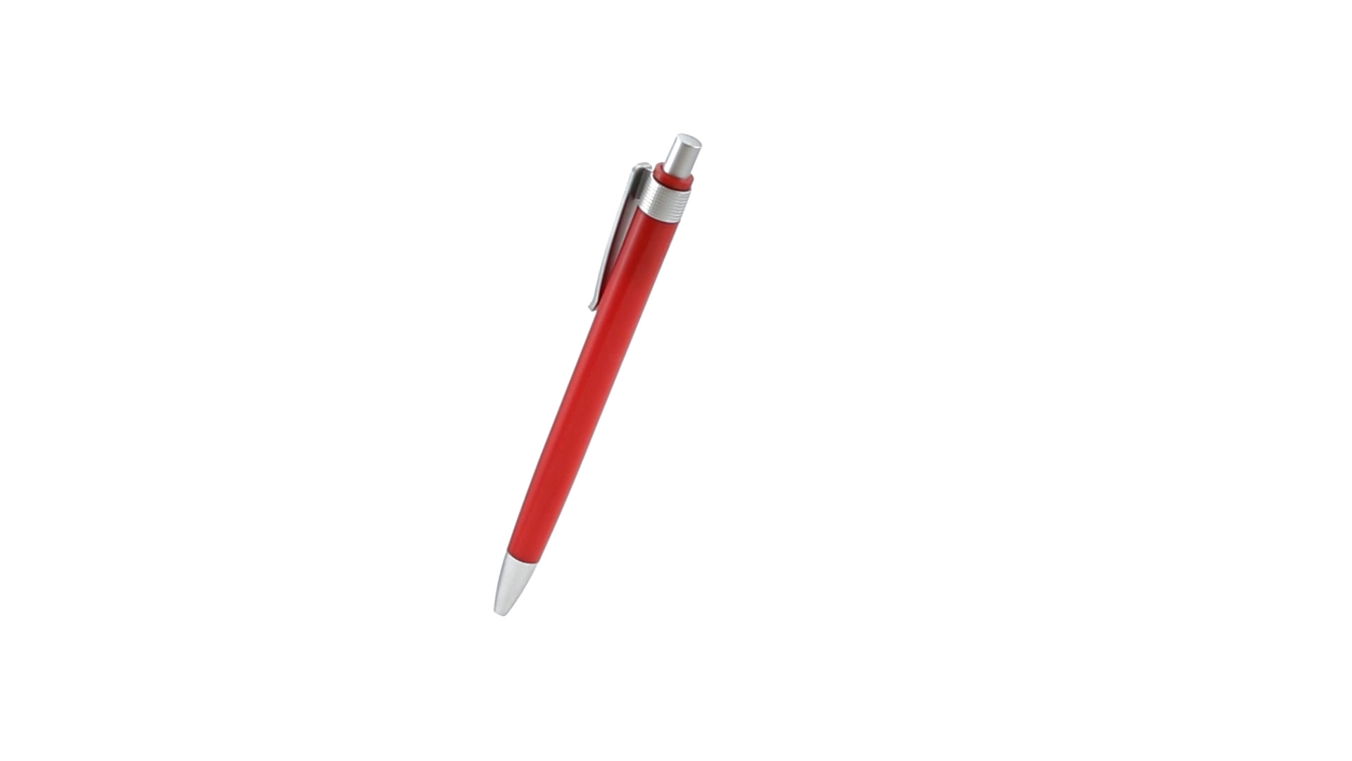 Immagine Penna a Sfera Boder