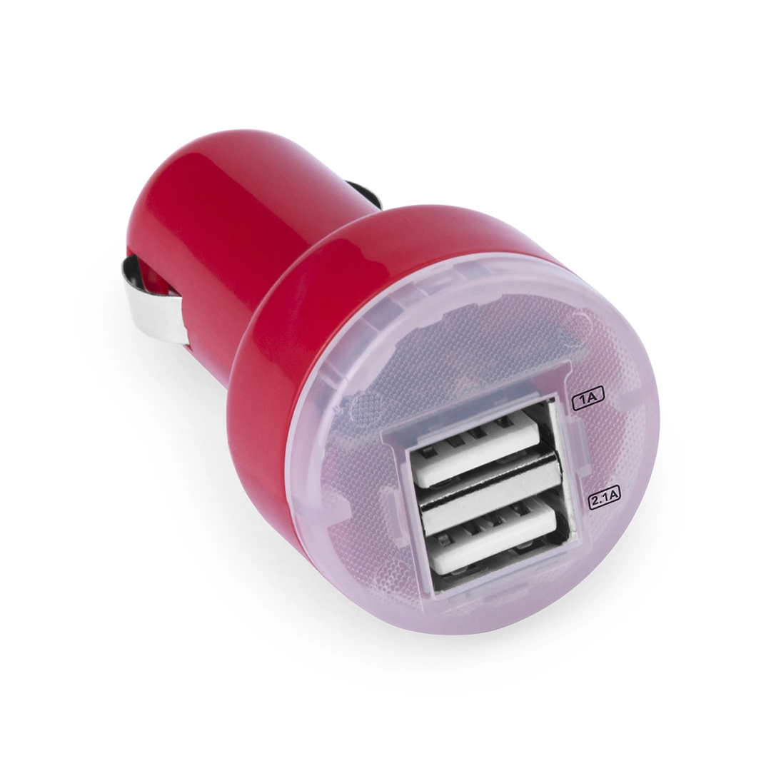 Immagine Caricatore Auto USB Denom