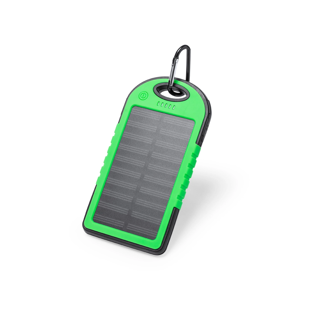 Immagine Power Bank Lenard