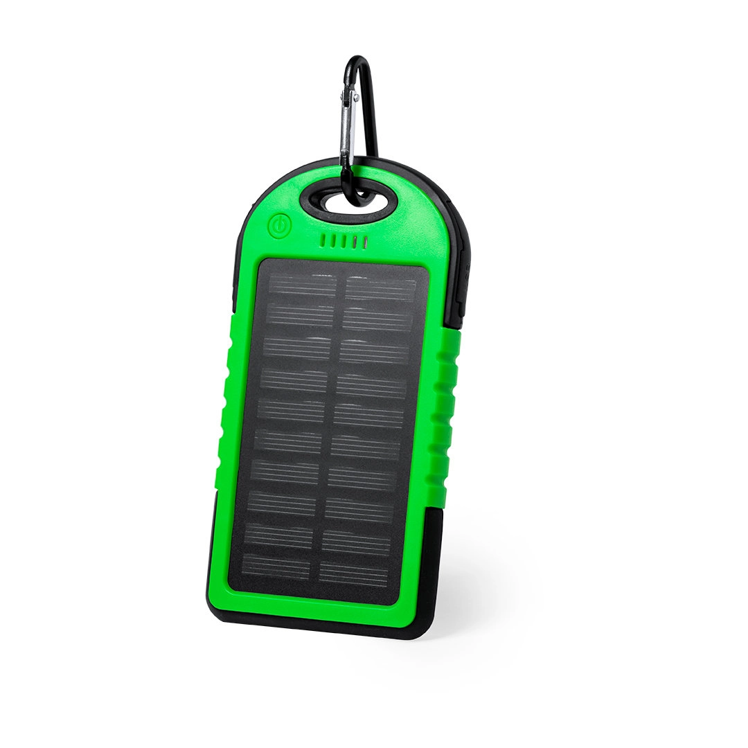 Immagine Power Bank Lenard