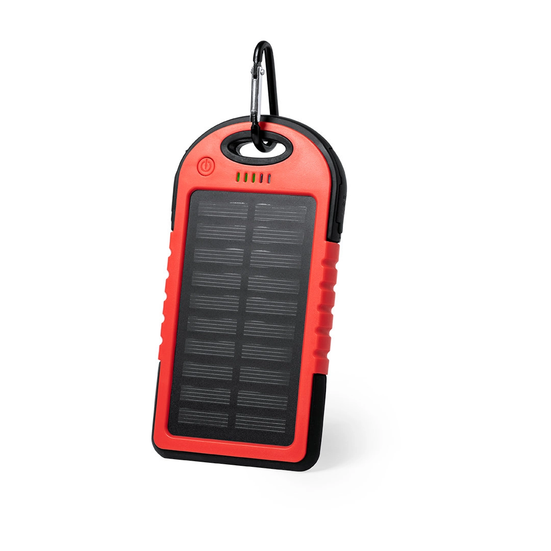Immagine Power Bank Lenard