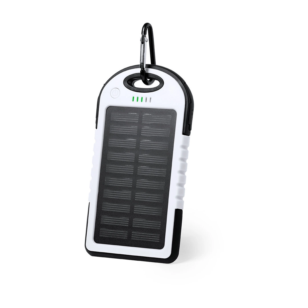 Immagine Power Bank Lenard