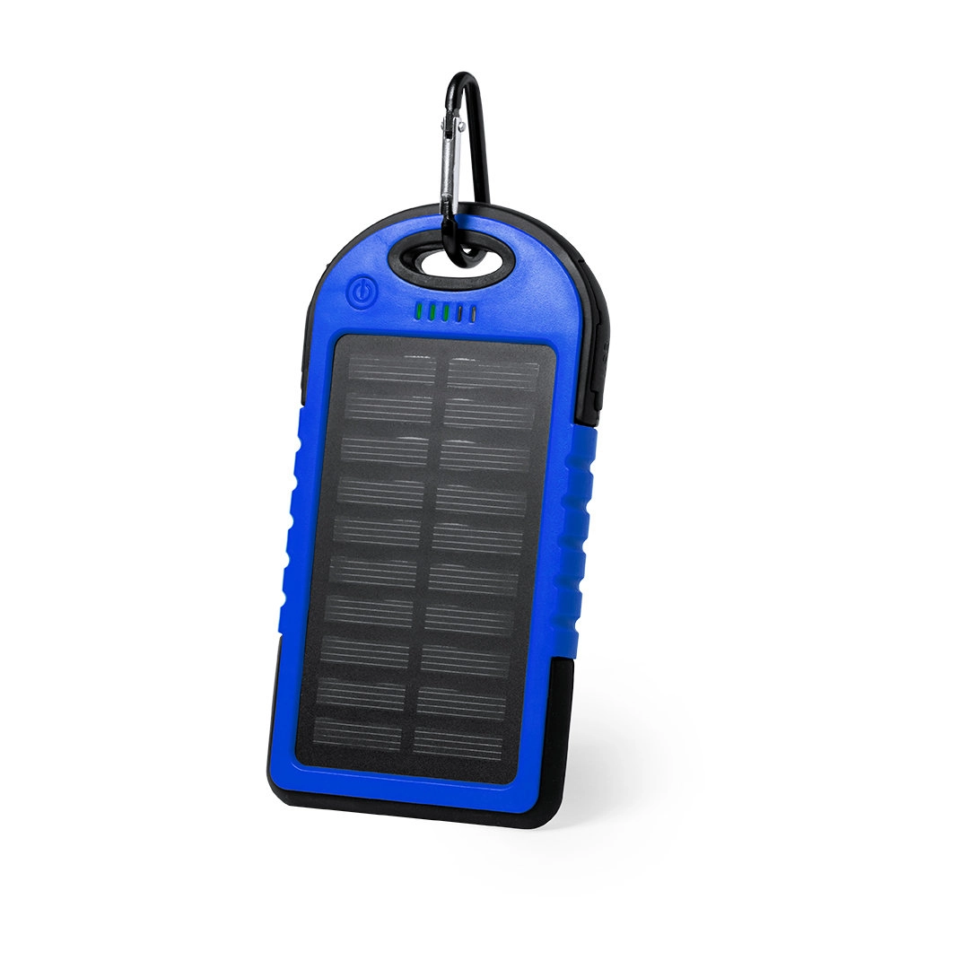 Immagine Power Bank Lenard