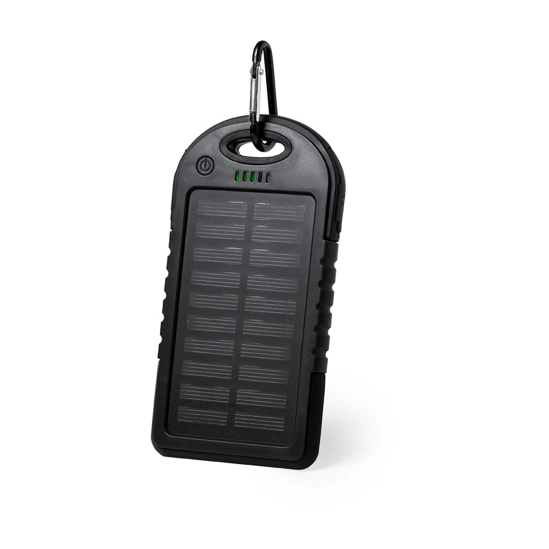 Immagine Power Bank Lenard