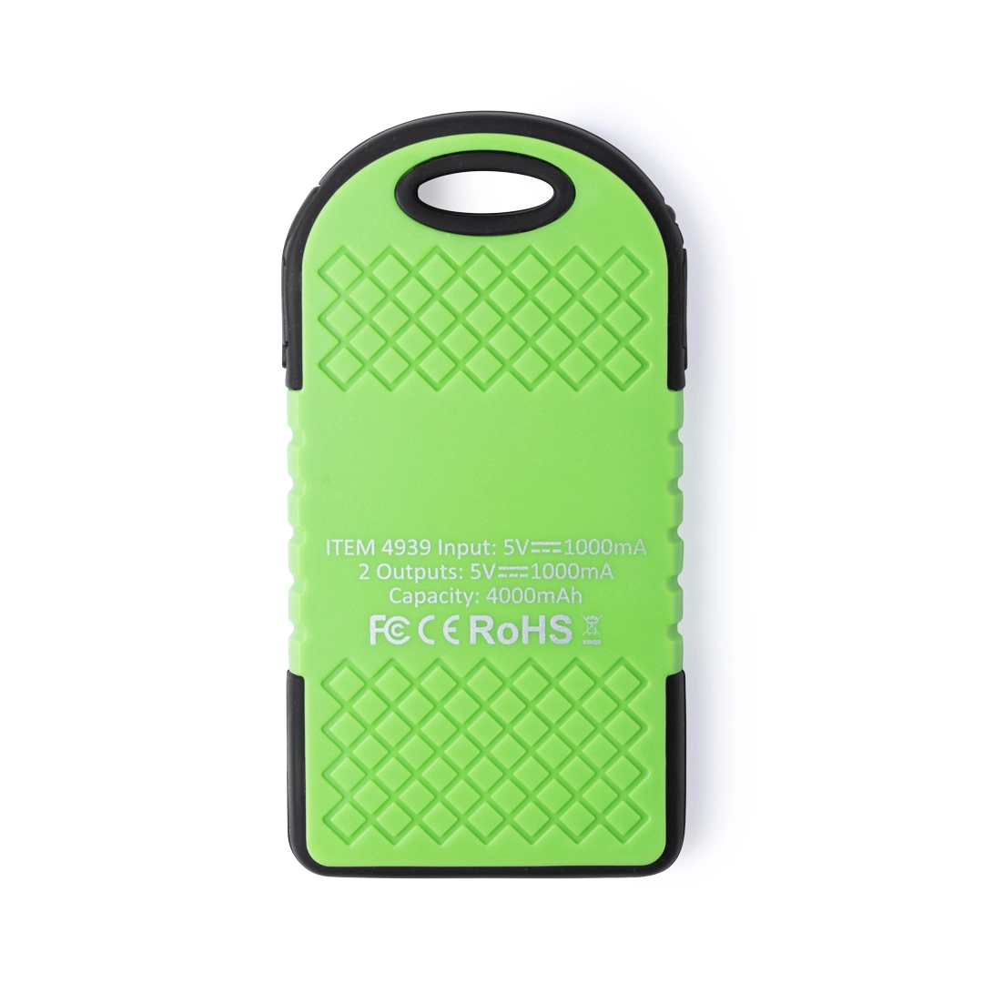 Immagine Power Bank Lenard